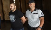 Апелативният съд гледа мярката на Пол Боевски