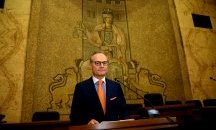Лозан Панов: Звучи положително, че няма да има мониторинг