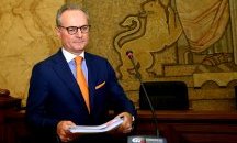 Лозан Панов: Избирането на Иван Гешев за нов главен прокурор е режисирано