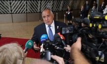 Борисов е отказал да поемем външната политика на ЕС, Кристалина Георгиева няма да оглави Европейския съвет