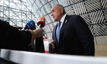 Бойко Борисов: Аз номинирах Кристалина Георгиева