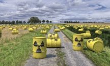 Благоевград организира кампания за извозване на опасни отпадъци