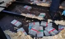 Задържаха 55 кг хероин в района на Бургас (ОБНОВЕНА)