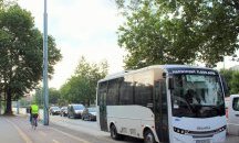 Ученическите карти за транспорт в София вече ще се зареждат и онлайн