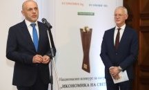Томислав Дончев: Не може да има силен бизнес, ако има слаба държава