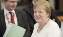 Меркел: Твърдо стоим зад европейска перспектива за Западните Балкани