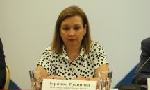 Зам.-министър Русинова подписва договор със Столична община за предоставяне на „Патронажна грижа“