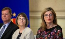 Захариева: Западните Балкани продължават да са високо в дневния ред на ЕС