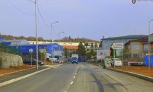 Приключи ремонтът на улиците в Западната индустриална зона на Велико Търново