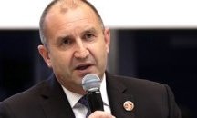 Президентът ще участва в тържественото отбелязване на 50 години от обявяването на Гълъбово за град