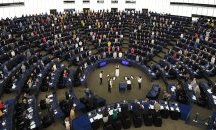 ЕП изслушва новопредложените еврокомисари от Унгария, Румъния и Франция