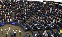 ЕП не избра председател в първото гласуване