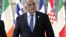Премиерът: Ще настоявам за вноска от 1,3% от БВП в бюджета на ЕС