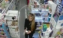 Полицията в Пловдив издирва две крадли на маркови парфюми