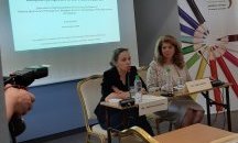 Илияна Йотова: Политическият елит на Европа не научи урока, даден му от европейските граждани