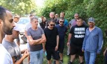 Близки на загиналия в Костинброд моторист отново ще протестират