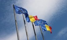 Определиха дата на президентските избори в Румъния