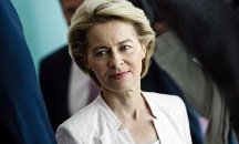 Фон дер Лайен: Някои държави от ЕС в началото на епидемията бяха егоисти