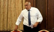 Борисов: Ако БСП искат политическа битка, да издигнат кандидат за кмет на София