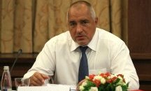 Бойко Борисов е на посещение в Германия