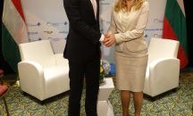 Марияна Николова: Сега е важно Украйна да продължи с реформите