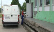 Отвориха детската млечна кухня в Русе