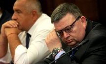 Цацаров: Наказателният кодекс се нуждае от спешен ремонт заради компютърните престъпления