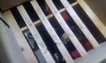 Задържаха полски гражданин на ГКПП ''Кулата'' за нелегален превоз на мигранти