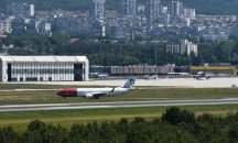 Търсят с конкурс най-добра снимка на излитащите и кацащи самолети от летище Варна