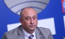 Освободиха от длъжност директора на затворите Васил Миладинов