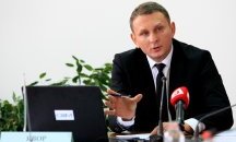 Явор Симов не е съгласен, че БНТ фалира