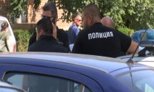 Прокуратурата провежда акция в КАТ-Казанлък заради корупция