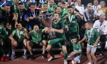 „Лудогорец” извоюва четвърта Суперкупа
