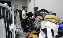 "Ривър Плейт" даде стадиона си на за бездомни докато е зима в Аржентина