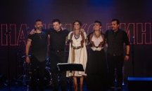 Нина Николина започва турне с Русенската филхармония