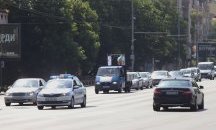 Около 50 коли на автопоход против Стратегията за детето