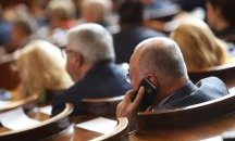 След спирането на БНР: одит и специална комисия (ОБНОВЕНА)