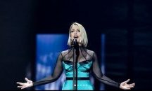 Македонска певица пропусна Гоце Делчев в химна