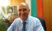 Кметът на Ямбол Георги Славов ще се яви на изборите като независим кандидат