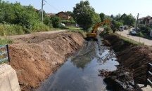 Отделят 3 млн. лв. за почистване на реки и превенция