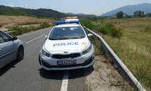 Петима са пострадали при тежка катастрофа край Плевен