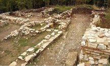 Направиха нови открития в древния град Мисионис през археологическото лято