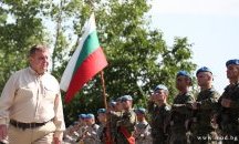 Каракачанов: Имам за цел възраждане на армията, не съм дошъл да закривам