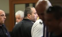 Фалстарт на делото срещу Димитър Желязков - Митьо Очите