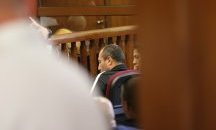 Спецсъдът върна делото срещу Митьо Очите на Специализираната прокуратура
