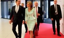 Захариева: Споделеното ни председателство на Берлинския процес ще даде положителен пример