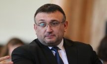 Маринов за казуса "Юрий Борисов": Текат следствени действия, не мога да дам повече информация