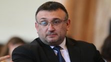 Маринов: В Европа никой не влиза в забранената лента, у нас няма никаква толерантност на пътя