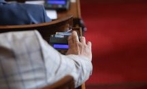 Съкратеното съдебно следствие влиза в зала
