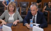 Йорданка Фандъкова: Разпределението на средствата за учебните заведения трябва да бъде на база постигнати резултати